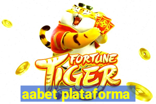 aabet plataforma